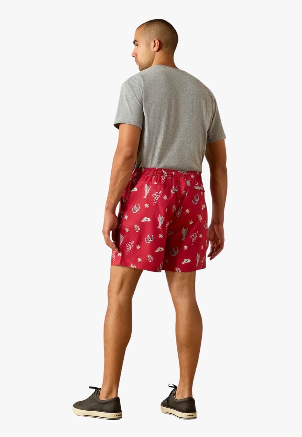 Ariat Mens The Weekender Shorts