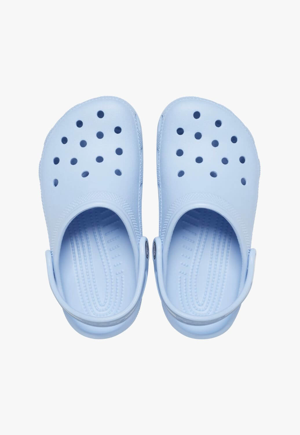 Crocs Toddler Classic Clog