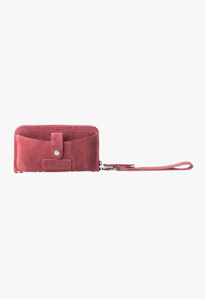 Myra Electric Desert Wallet
