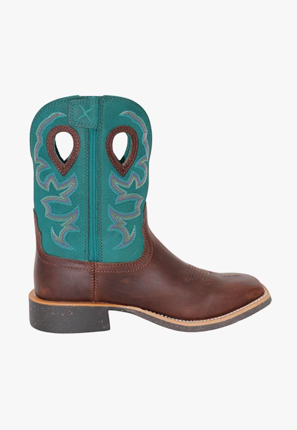 Twisted X Womens 9 Tech X2 Western Boot