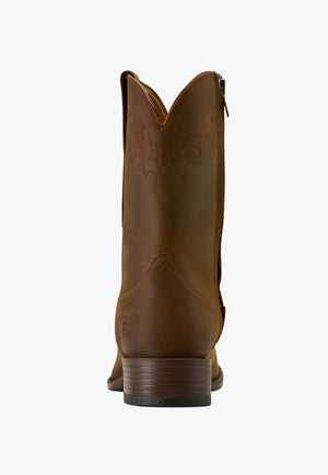 Ariat Mens Sonoro Western Boot