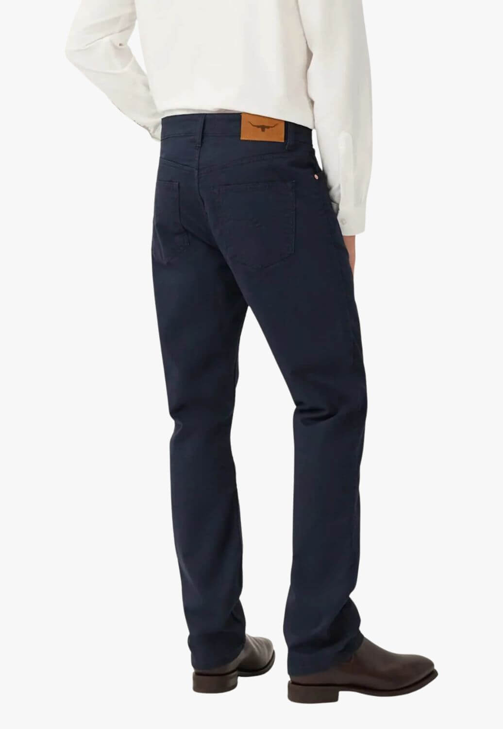 R.M Williams Ramco 5 Pocket Jean