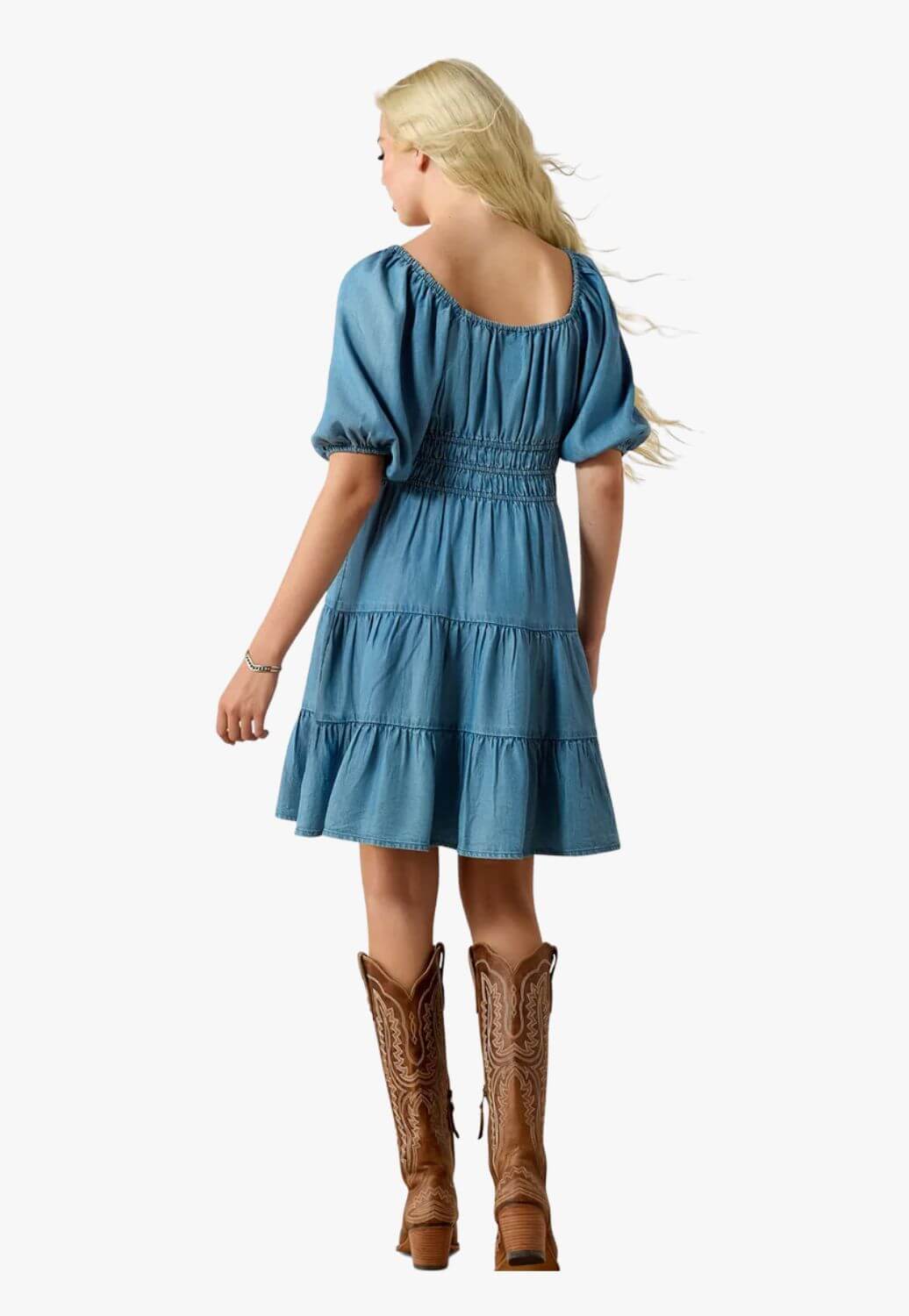 Ariat Womens Juliet Dress