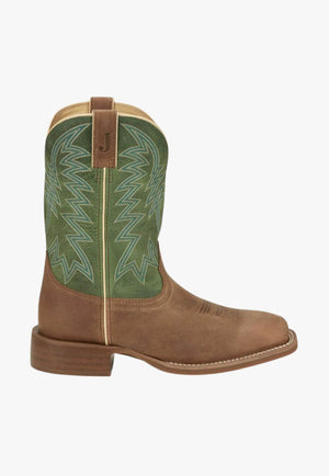 Justin Mens Big Buck Top Boot