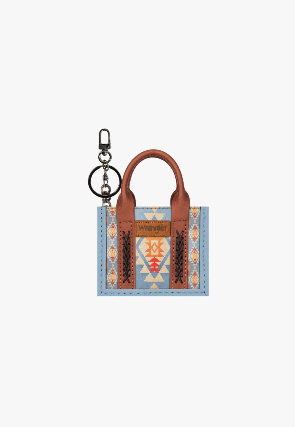 Wrangler Southwestern Mini Tote Bag - Blind Boxes