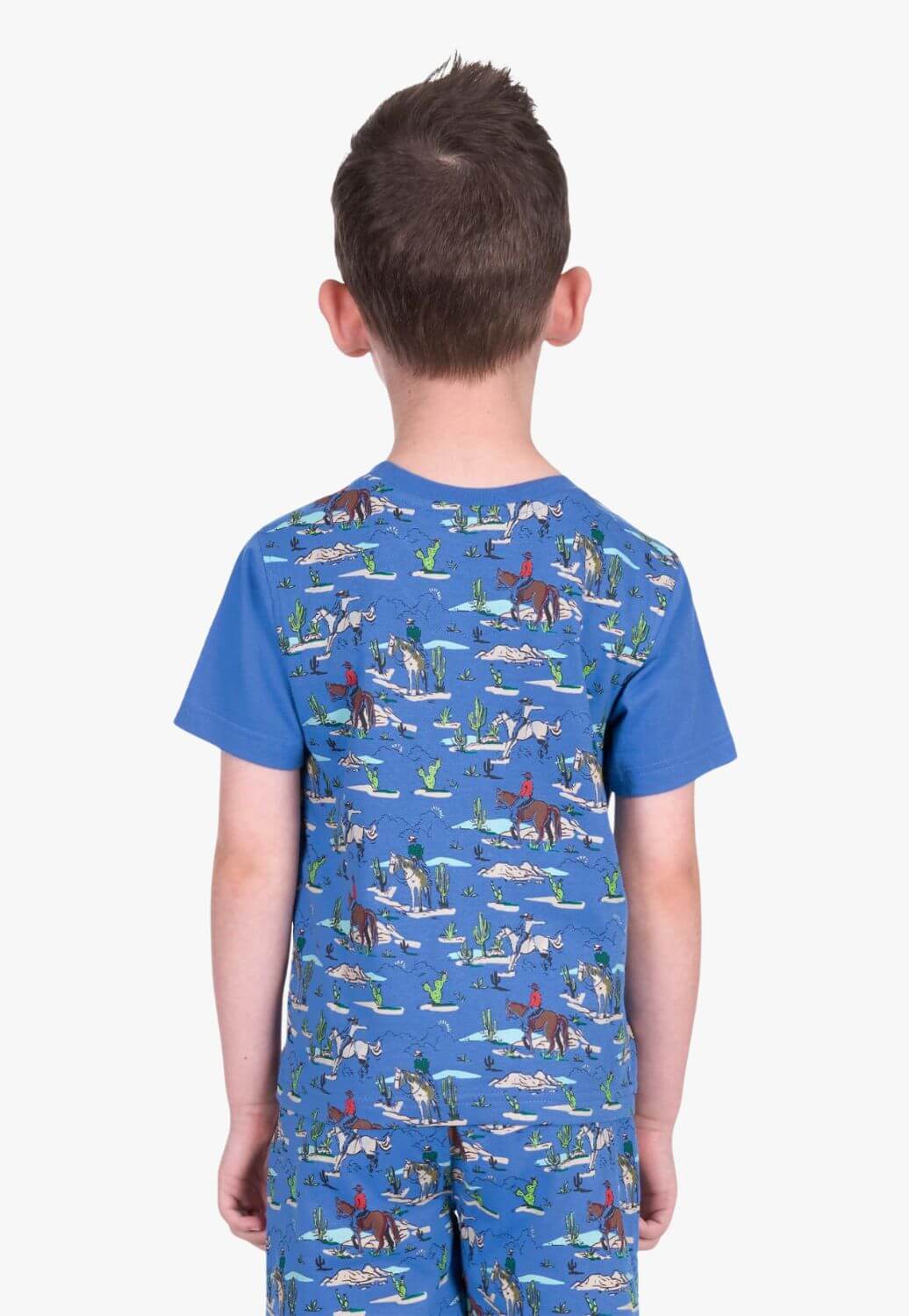 Pure Western Boys Brady Pyjamas