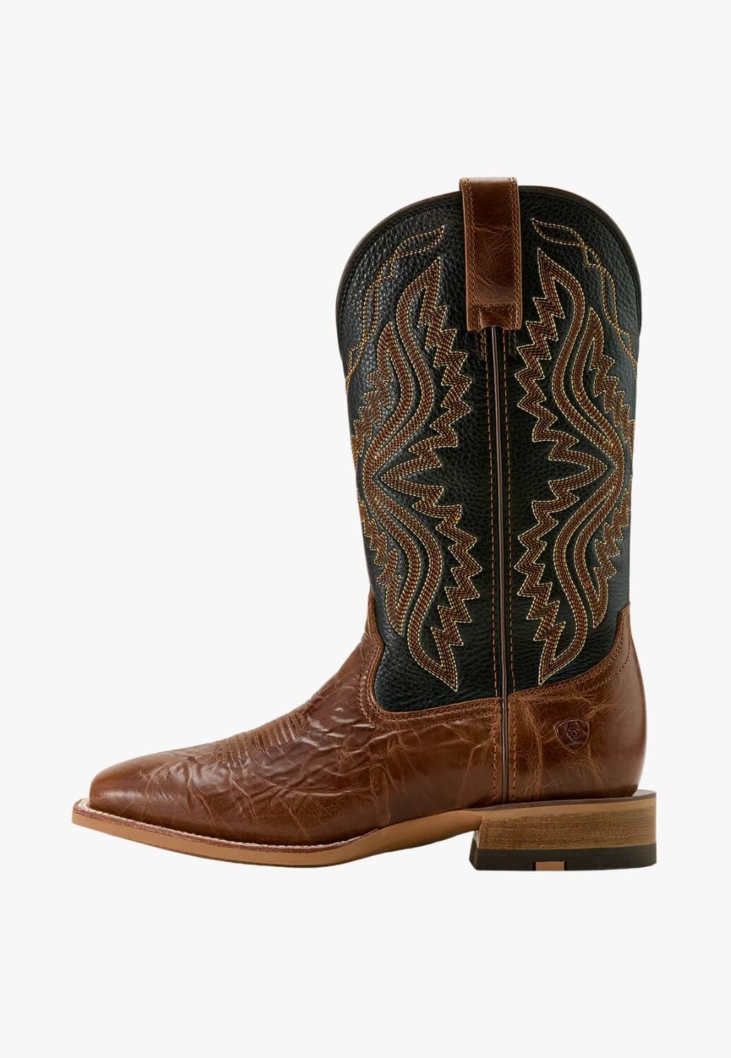 Ariat Mens Baxter Top Boot