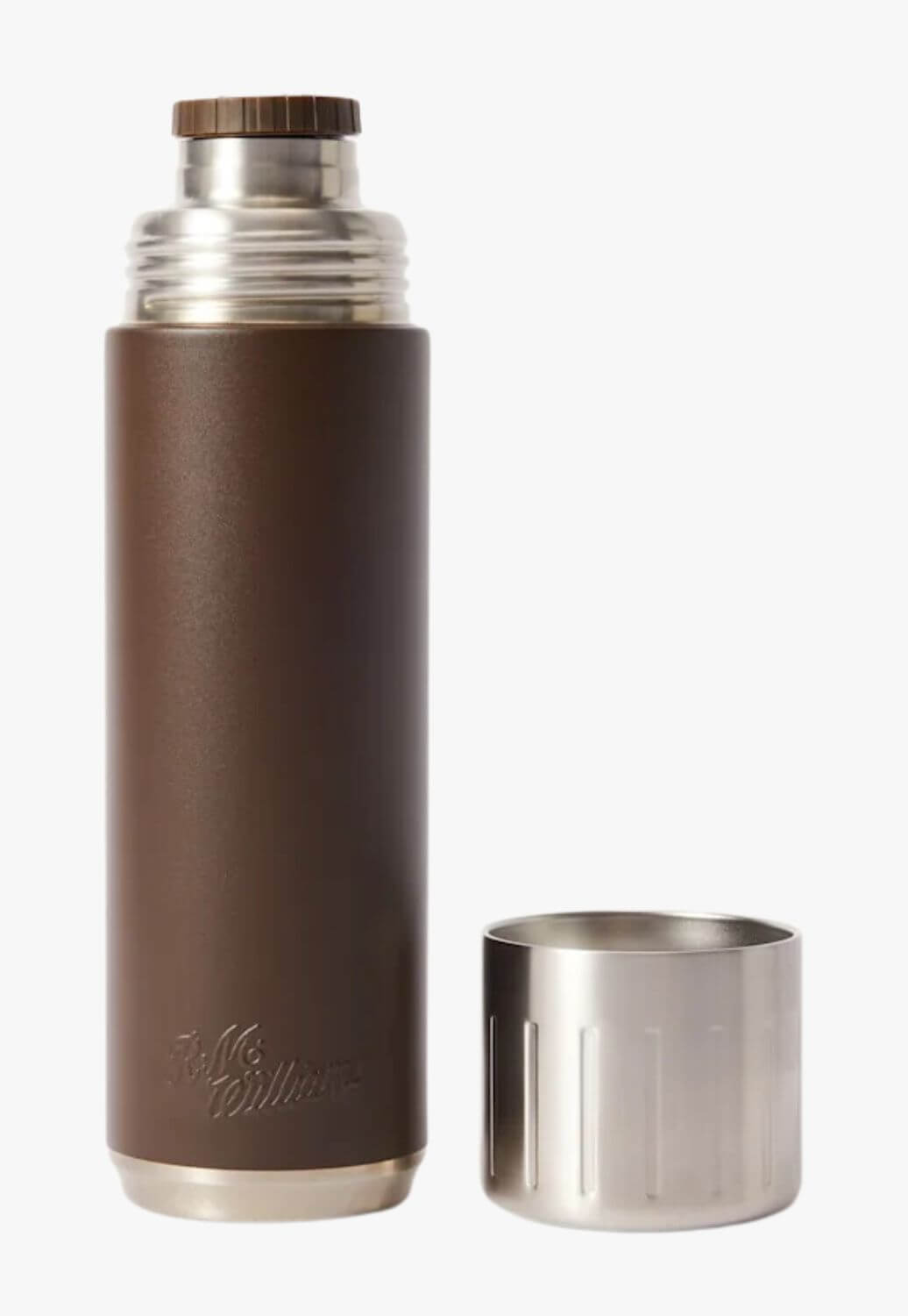 R.M. Williams Vacuum Flask