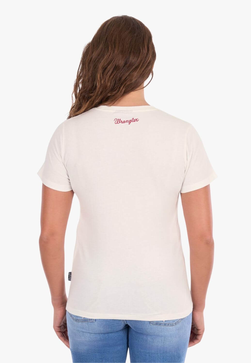Wrangler Womens Nora T-Shirt