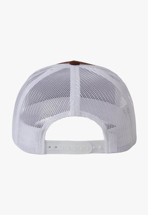 Brixton Gibson Trucker Hat