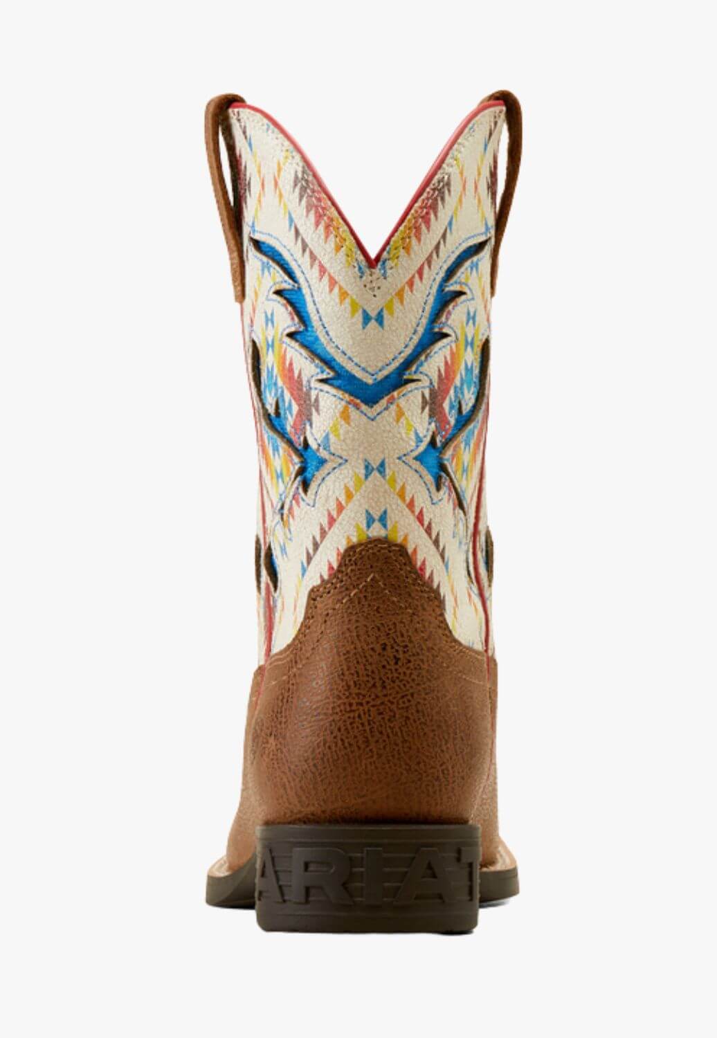 Ariat Kids San Angelo Top Boot