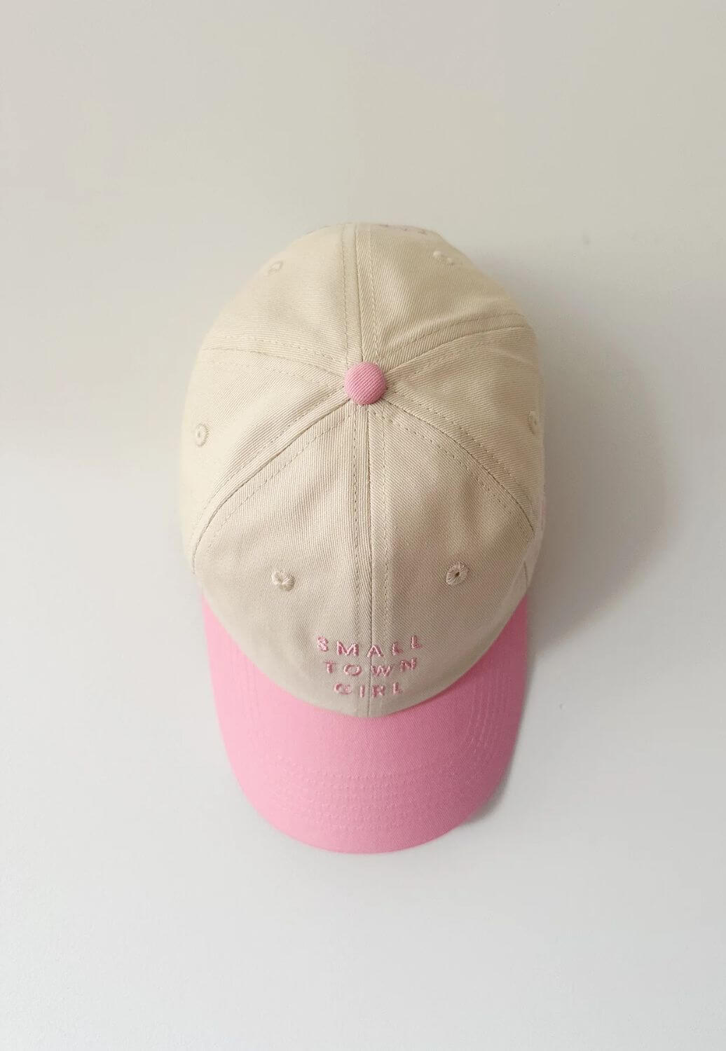 Whitney Spicer Small Town Girl Cap