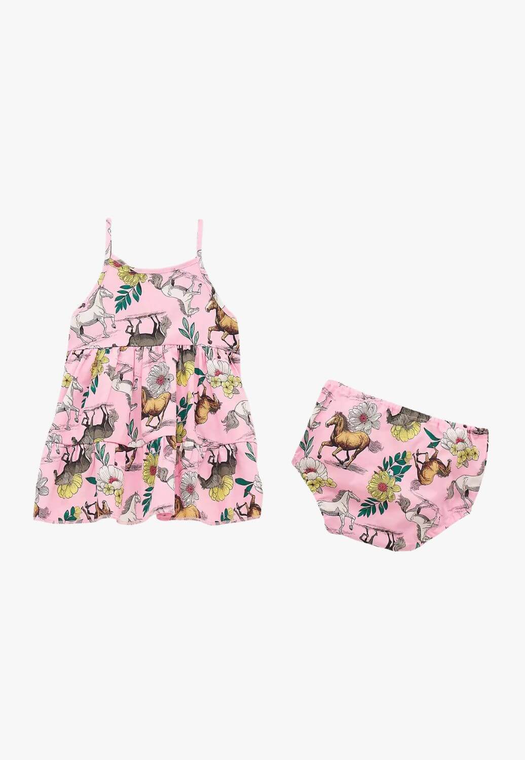 Wrangler Infant Girls Dress