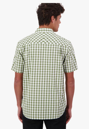 Swanndri Mens Berwick Shirt