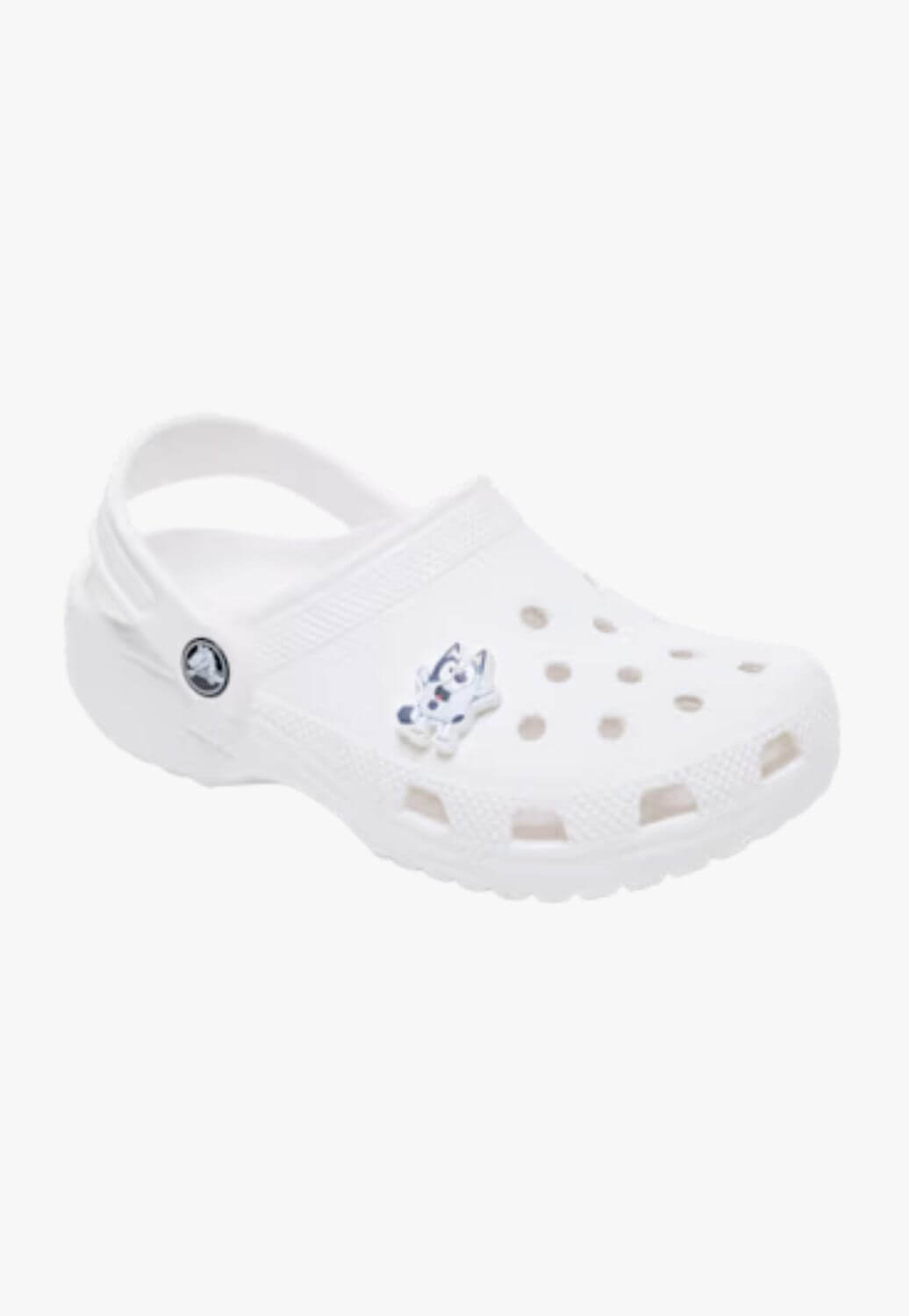 Crocs Bluey Muffin Jibbitz