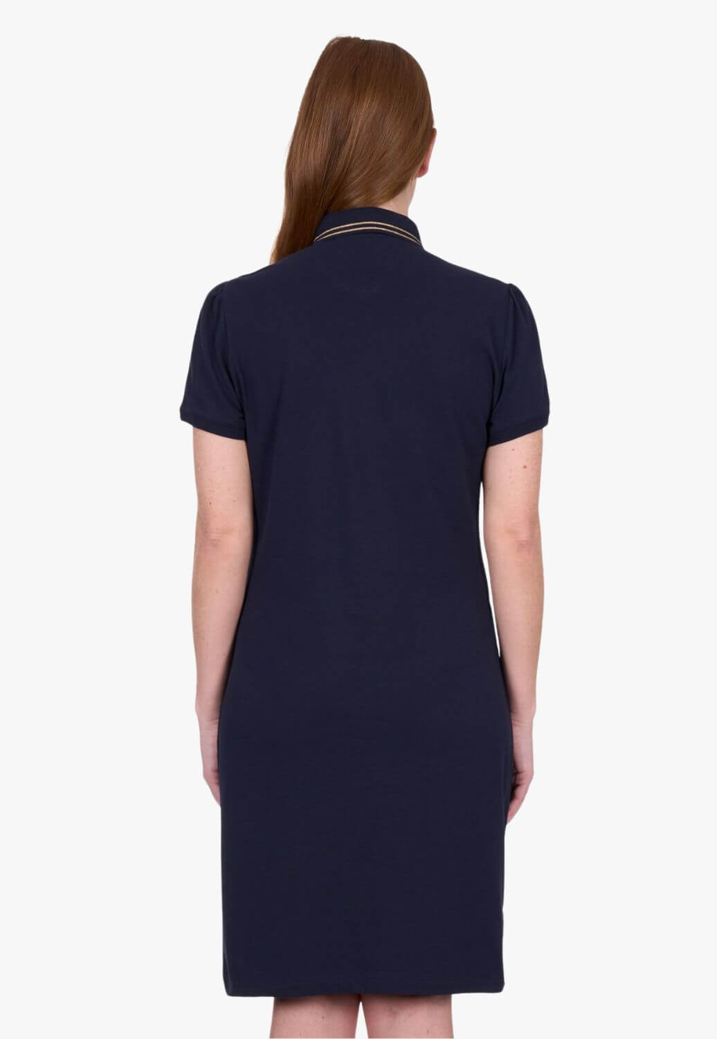 Thomas Cook Womens Traci Polo Dress