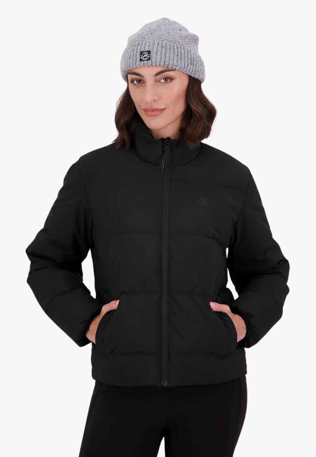 Swanndri Womens Plume Down Jacket