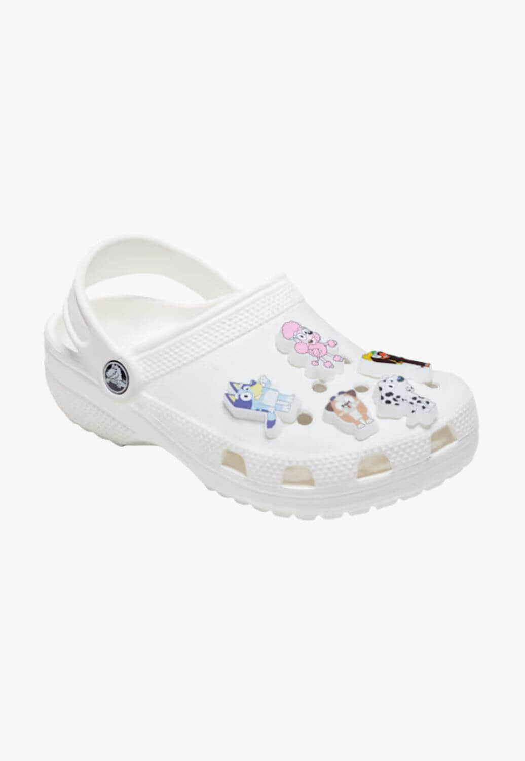 Crocs Bluey 5Pck Jibbitz