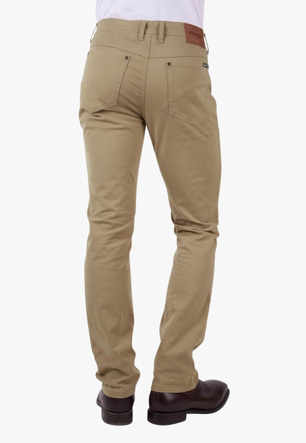 Wrangler Mens Jimmy Pants