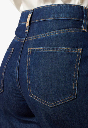 Ariat Womens Ultra High Rise Pleated Trouser Jean