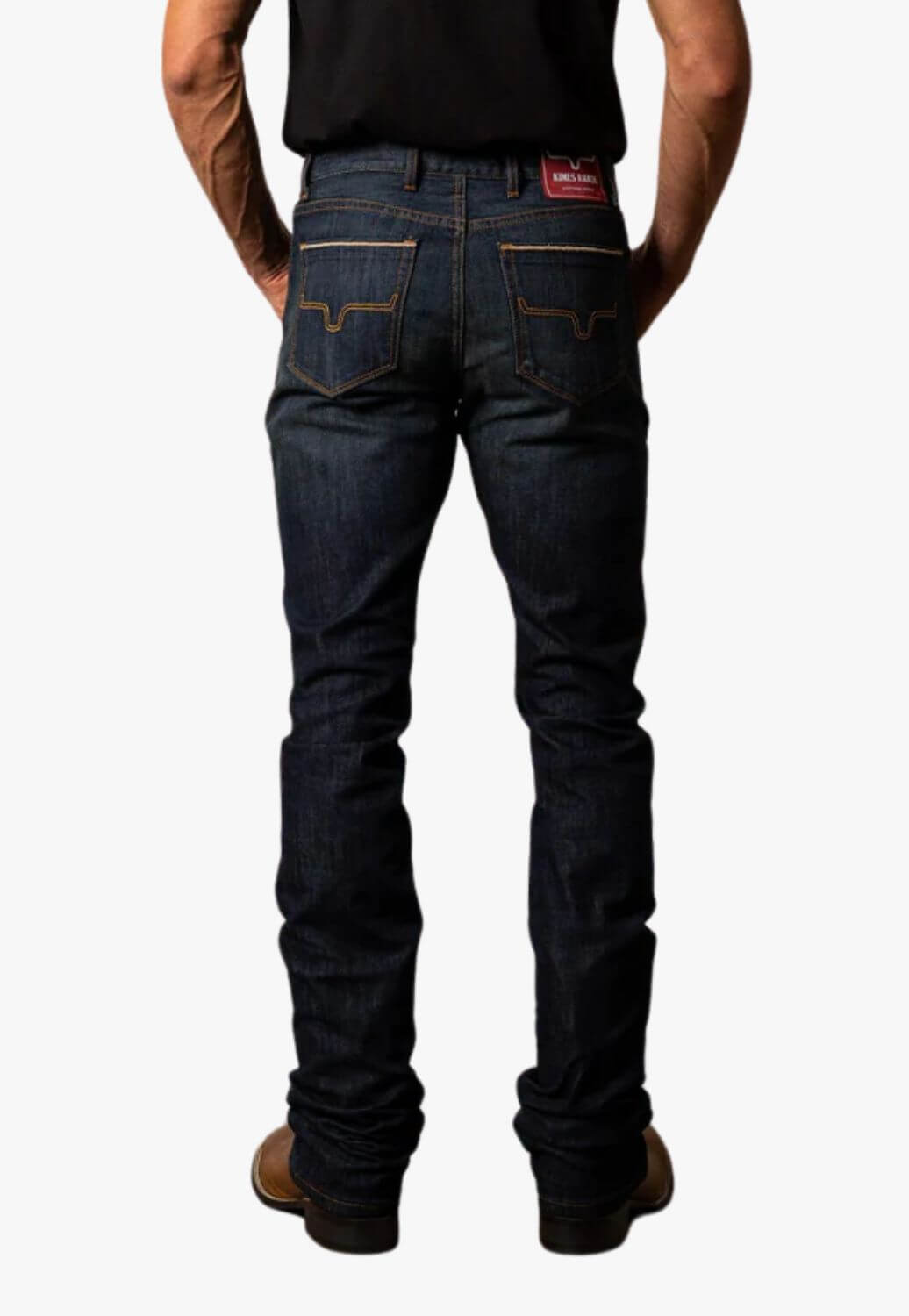 Kimes Ranch Mens Roger Jean