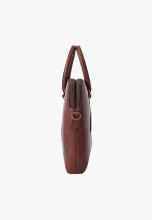 R.M. Williams Farrier Briefcase