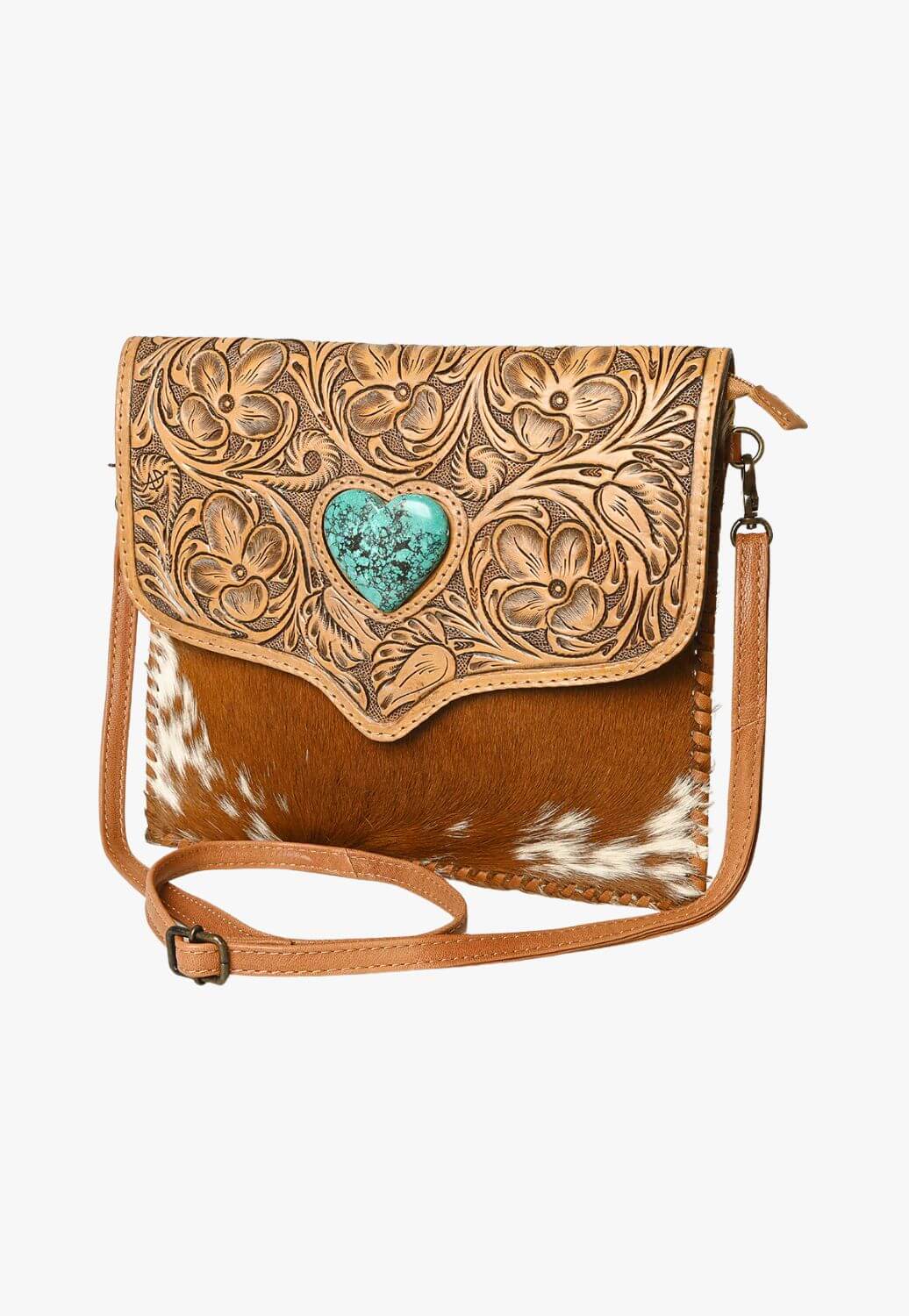 American Darling Crossbody Bag