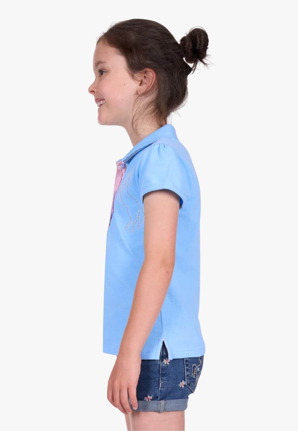 Thomas Cook Girls Daisy Polo