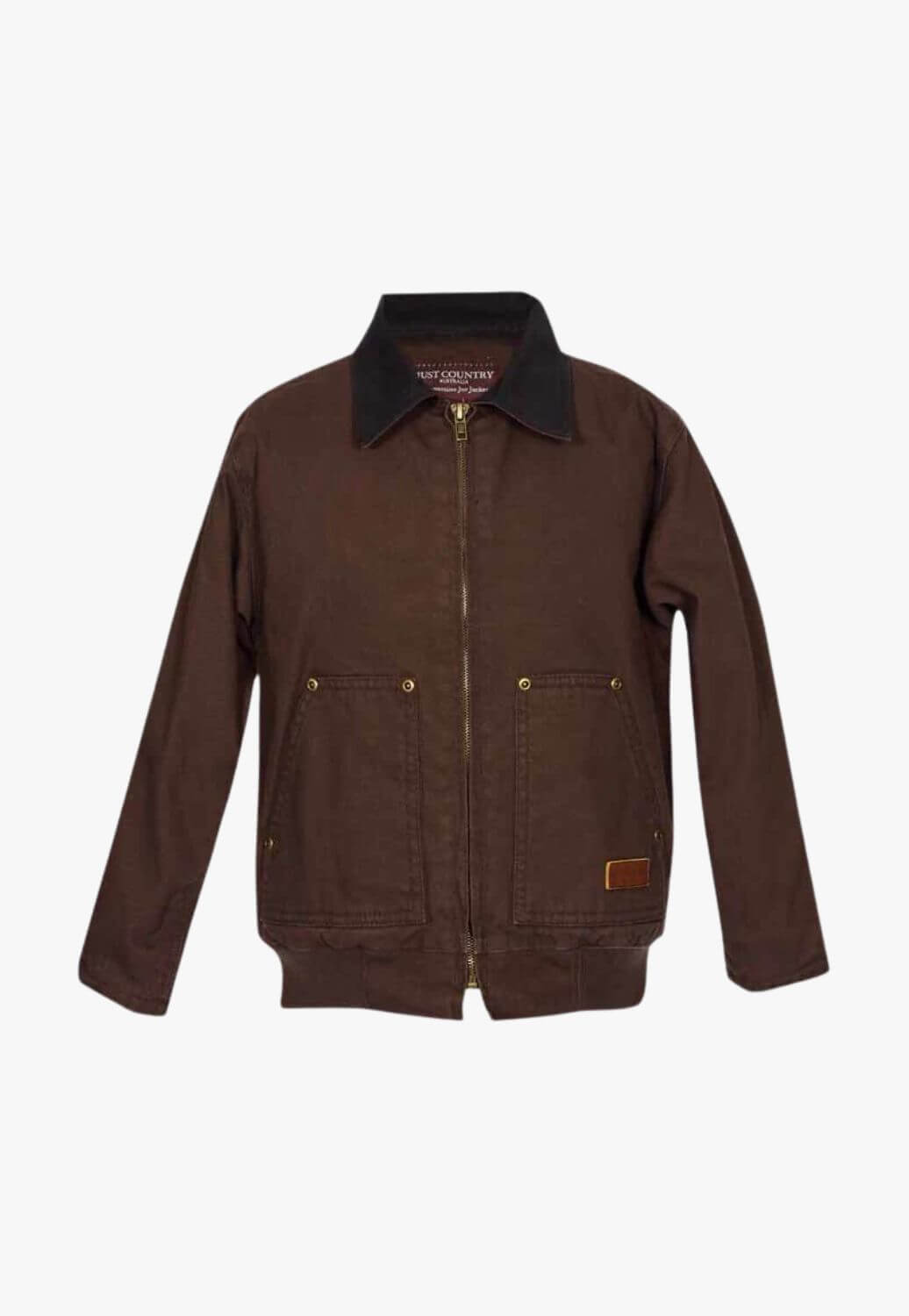 Just Country Junior Diamantina Jacket