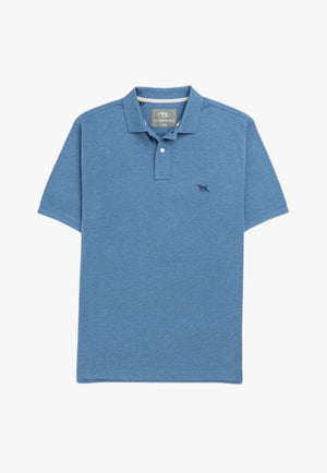 Rodd & Gunn Mens The Gunn Original Fit Polo