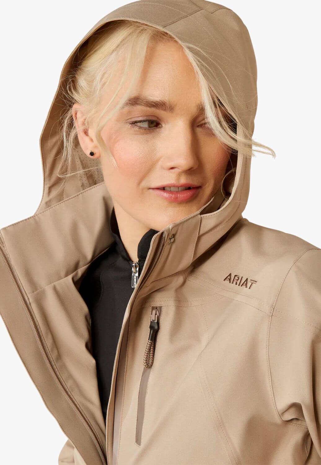 Ariat Womens Coastal Jacket