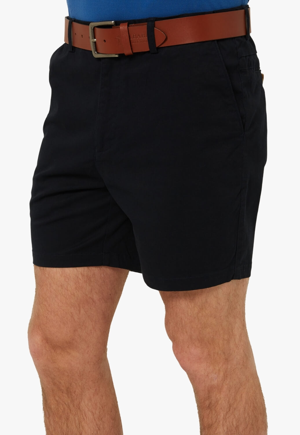 Pilbara Mens Chino Short
