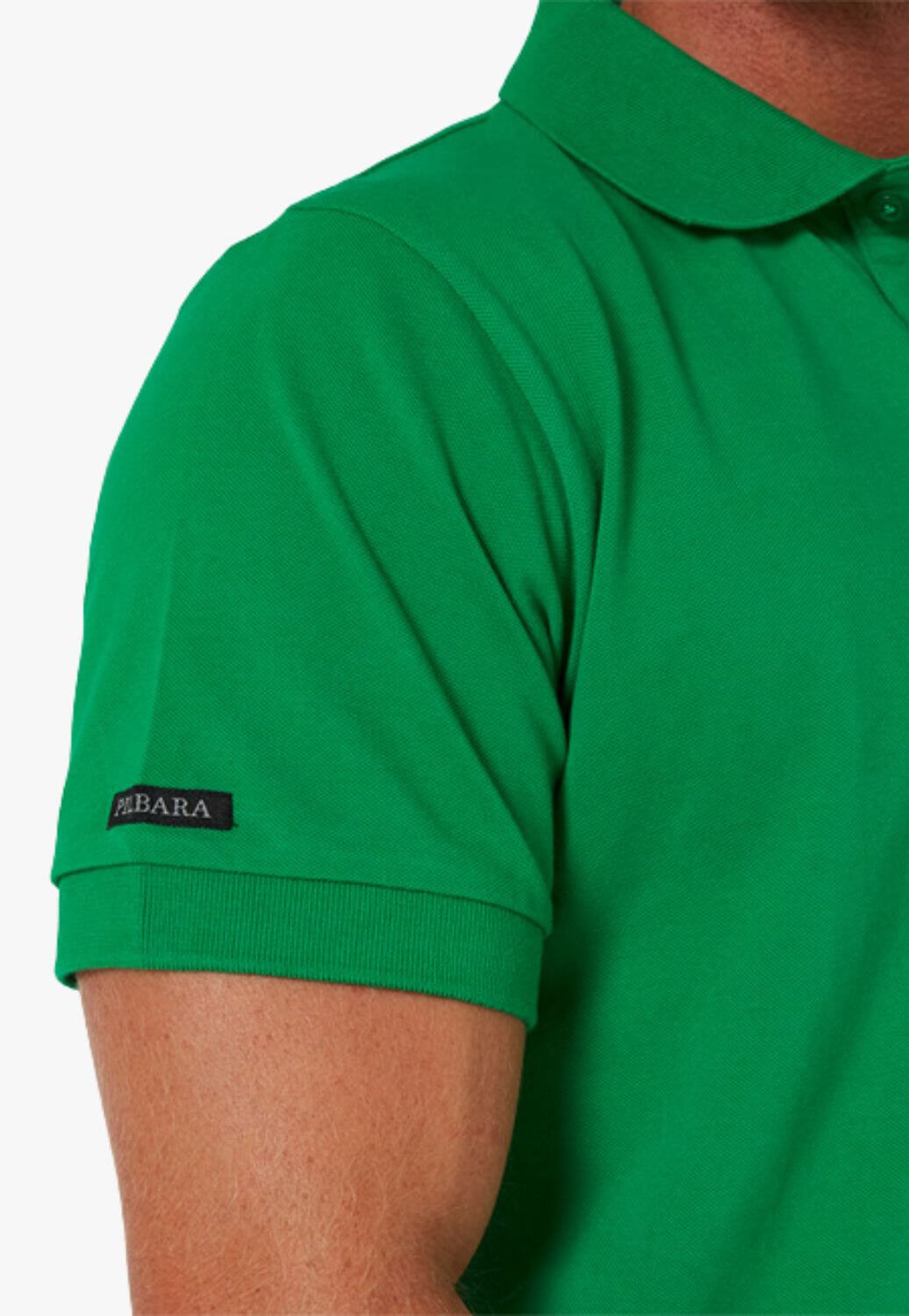 Pilbara Mens Classic Polo