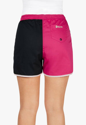 Bullzye Womens Rachel Shorts