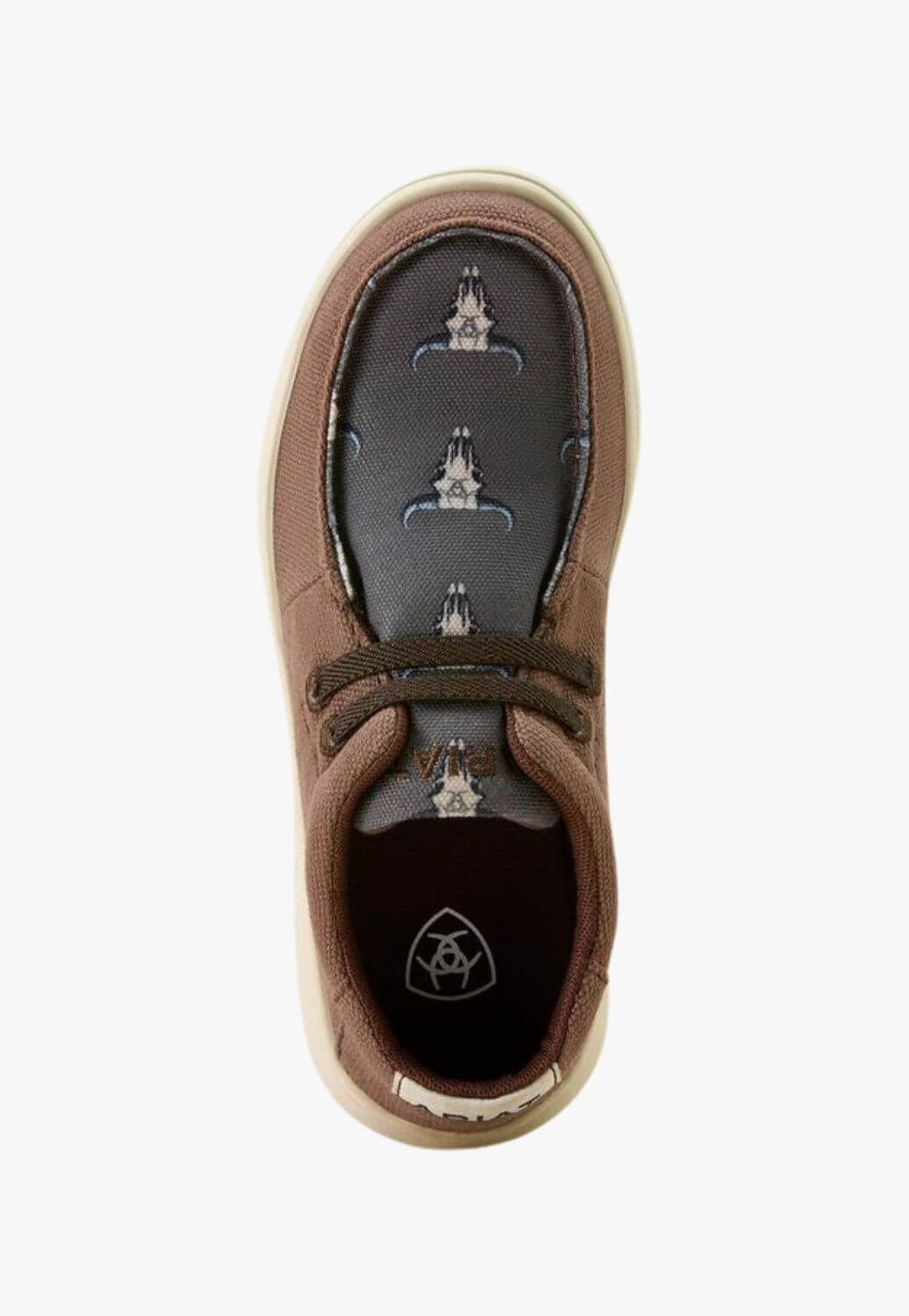 Ariat Youth Hilo Shoe