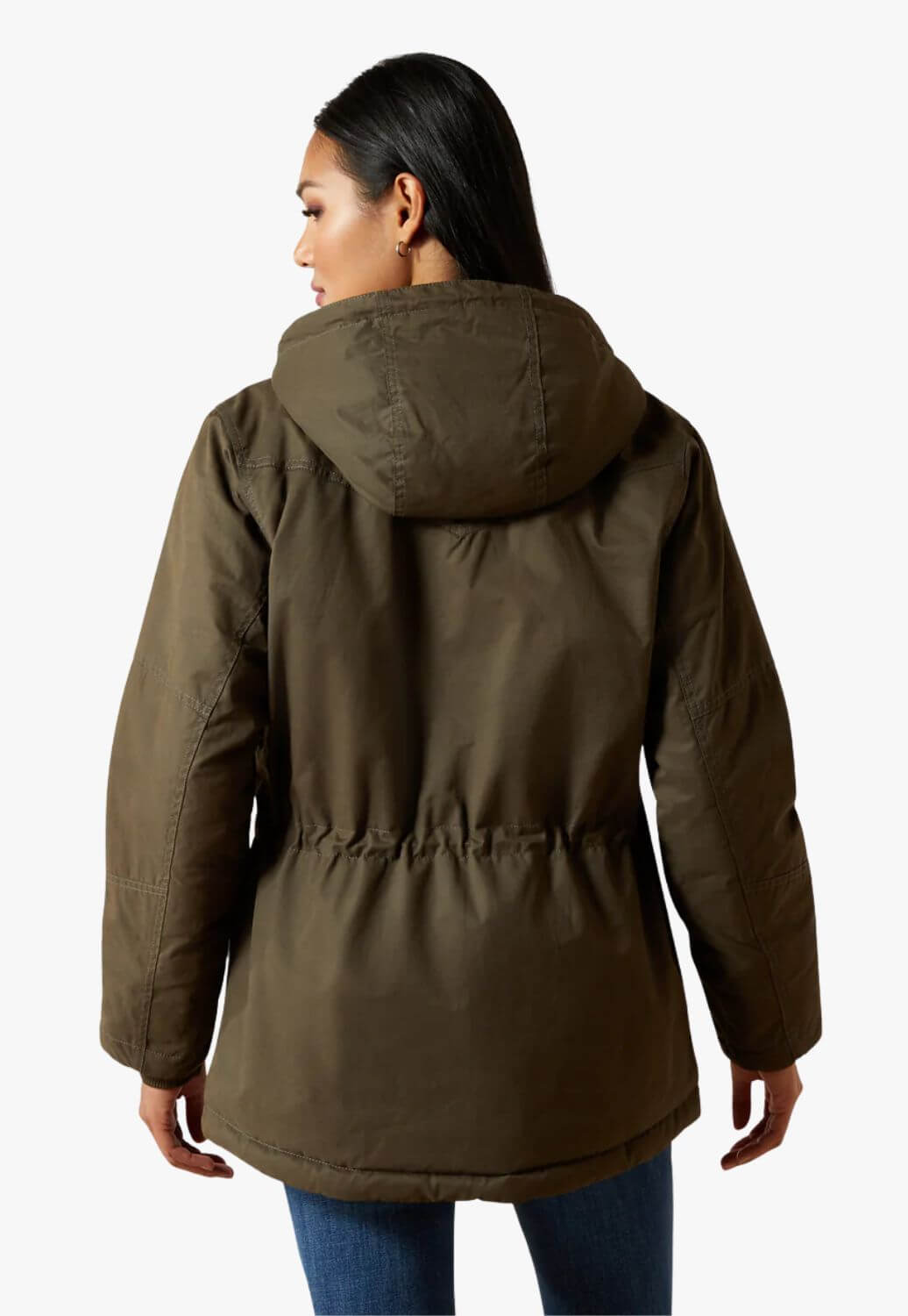 Ariat Womens Grizzly 2.0 Jacket