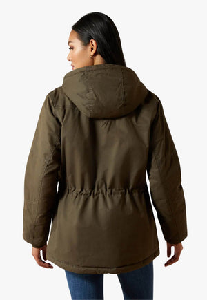 Ariat Womens Grizzly 2.0 Jacket