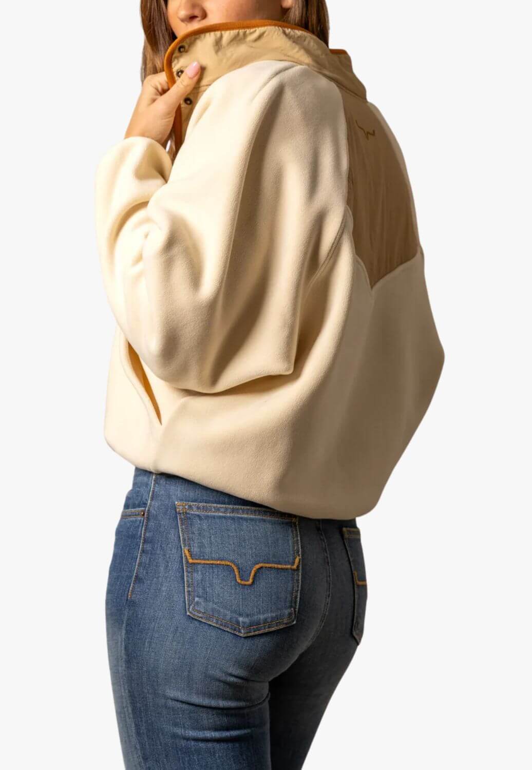 Kimes Ranch Womens Josie Fleece