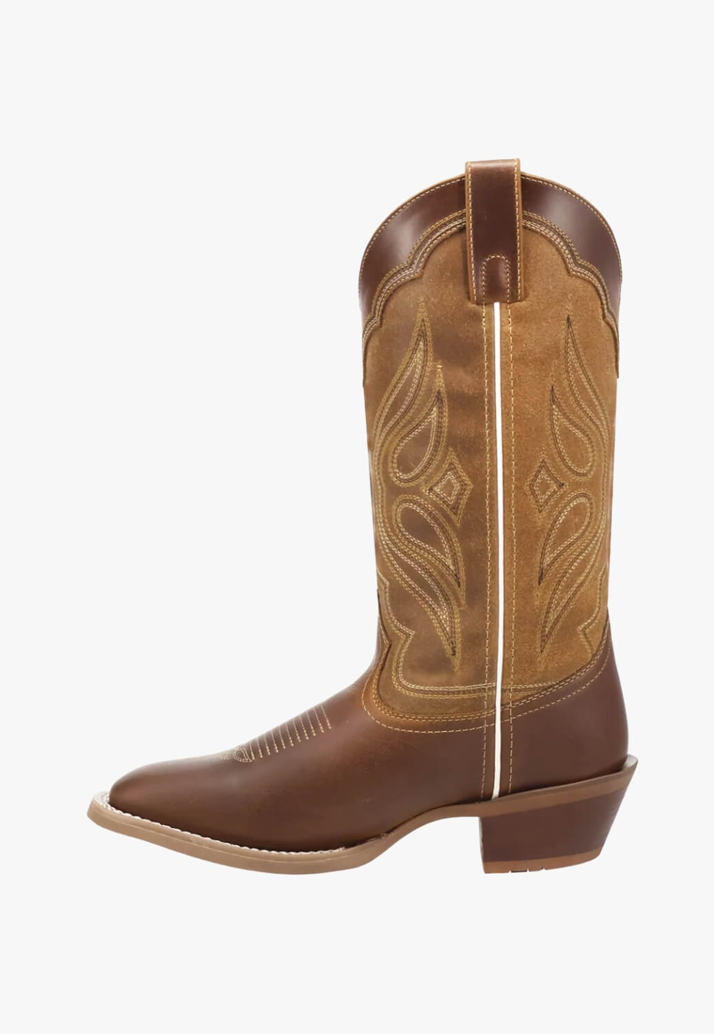 Laredo Womens Iron Belle Western Boots