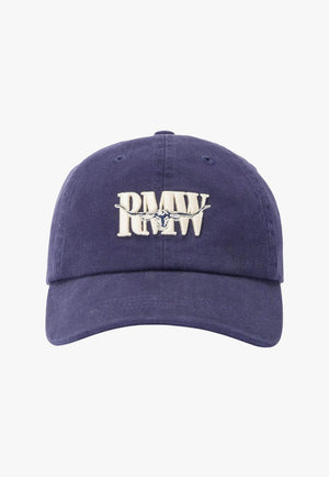 R.M. Williams Heritage Twill Cap