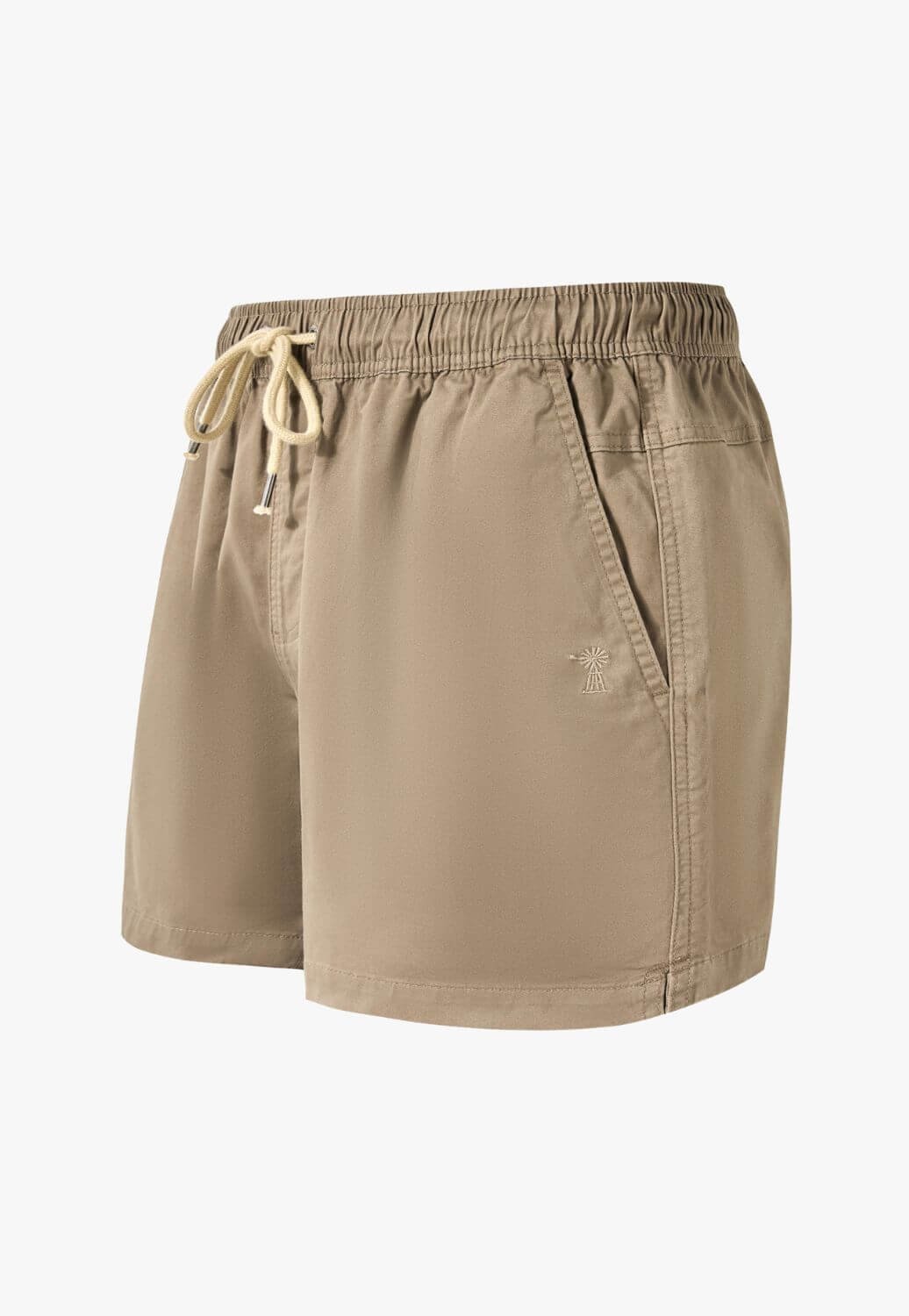 Pilbara Mens Cotton Stretch Walk Short