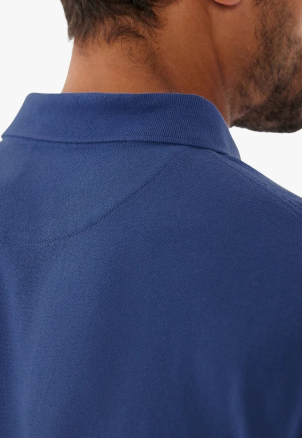 R.M. Williams Mens Rod Polo