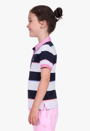 Thomas Cook Girls Gloria Polo