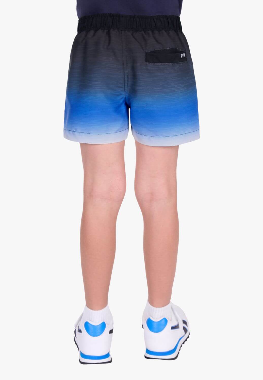 Pure Western Boys Phillip Shorts