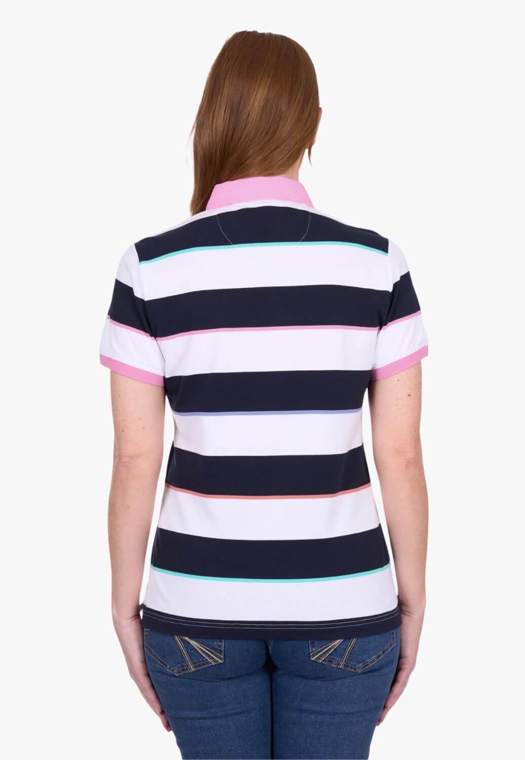 Thomas Cook Womens Gloria Polo