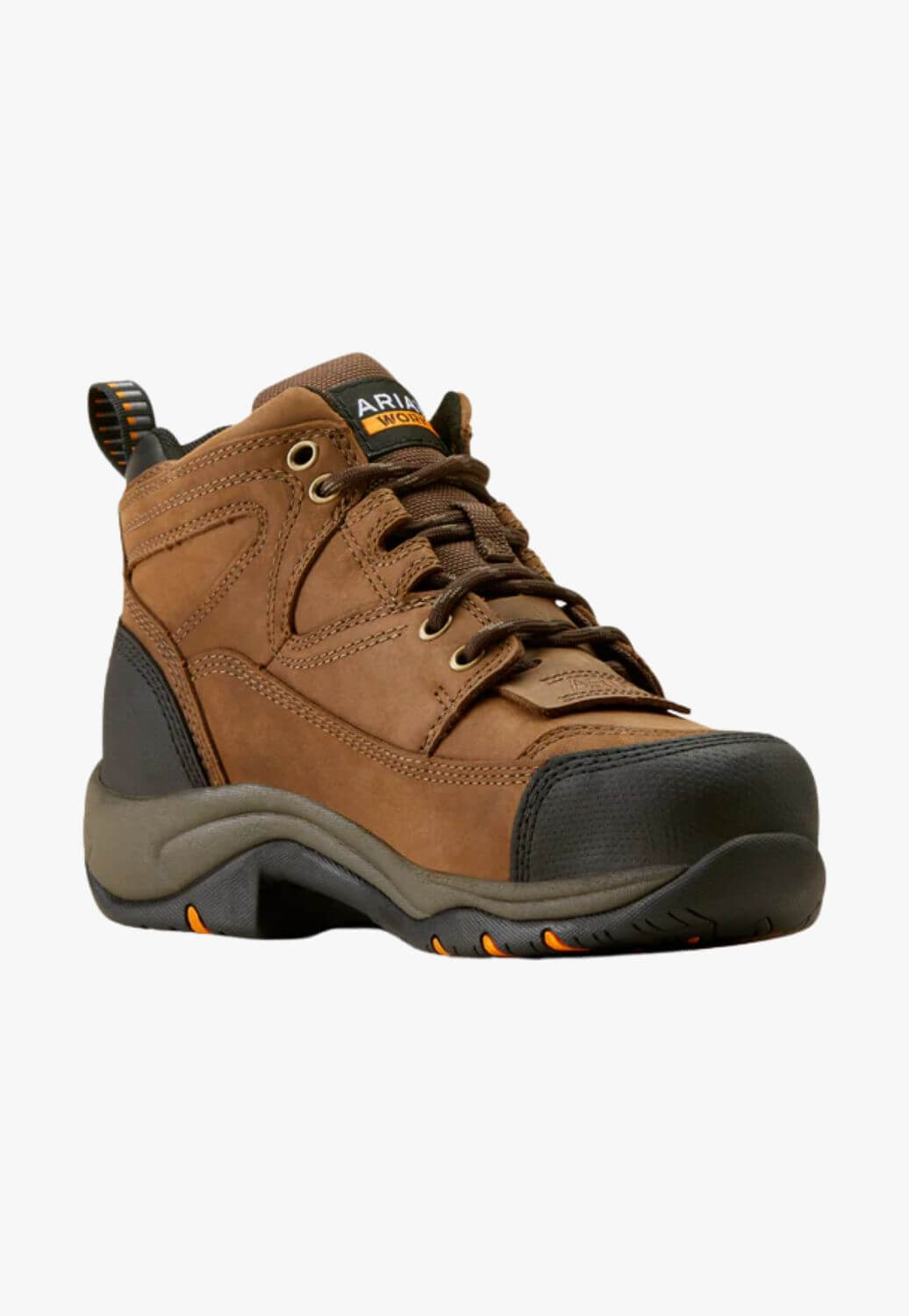Ariat Womens Duraterrain H2O Steel Toe Boot
