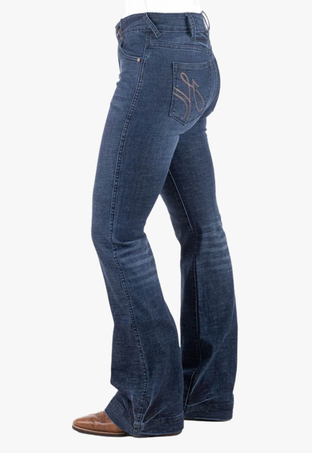 Hitchley and Harrow Montrose Jeans