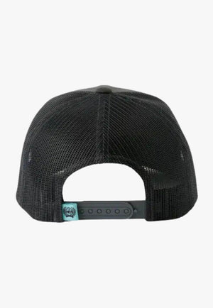 Cinch Mens Rodeo Brand Trucker Cap