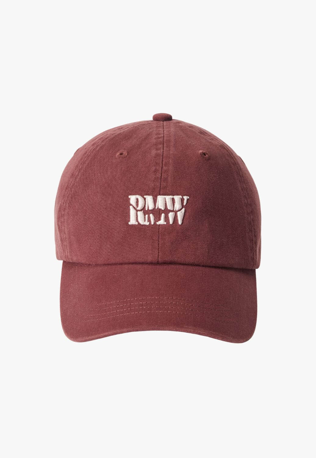 R.M. Williams Branded Twill Cap