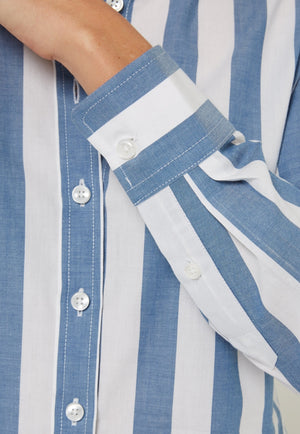 Pilbara Womens Classic Cotton Shirt